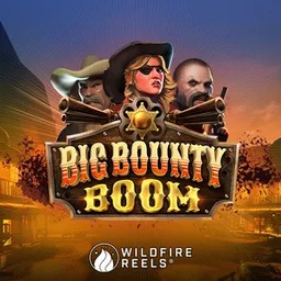 Big Boom Bounty